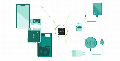 News: Infineon OPTIGA™ Authenticate On – ideal authentication solution for mobile device batteries