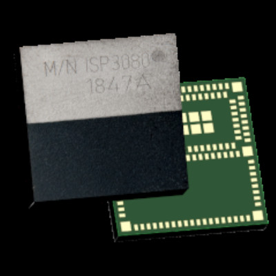 News: InsightSiP’s ISP3080 series UWB & Bluetooth LE Module