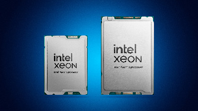 News: Intel Xeon 6 Processor Family for Leadership AI and Networking Solutions