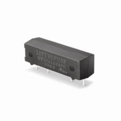 News: HFE3300 / HFE3600 / HFE700 Series – New Product Introduction Reed Relays (Littelfuse)