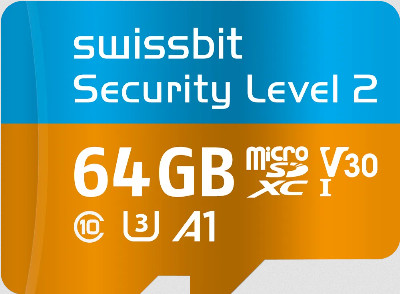 News: Swissbit PS-66u Security Upgrade Kit