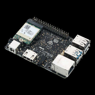 News: ASUS Tinker Board 3[S] is elevating IoT Solutions