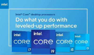 News: New additions to Intel® Core™ 14th Generation Desktop Processor Lineup