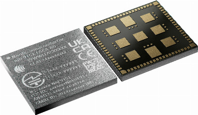 News: Nordic Semiconductor launches nRF9151 for low power cellular IoT applications