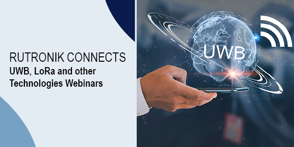 UWB Webinar