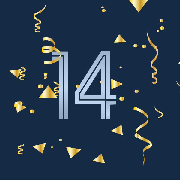 Rutronik Advent Calendar 2024 - Door 14