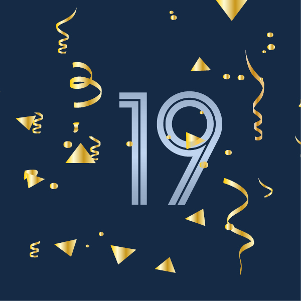 Rutronik Advent Calendar 2024 - Door 19