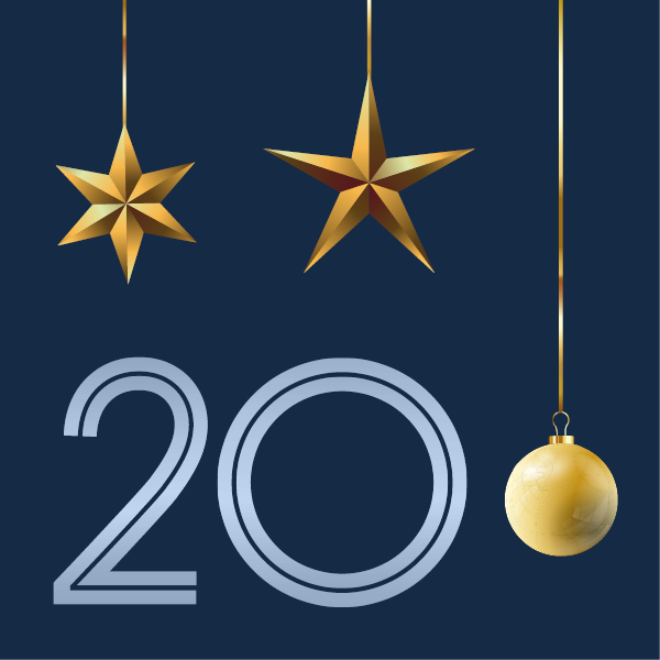 Rutronik Advent Calendar 2024 - Door 20