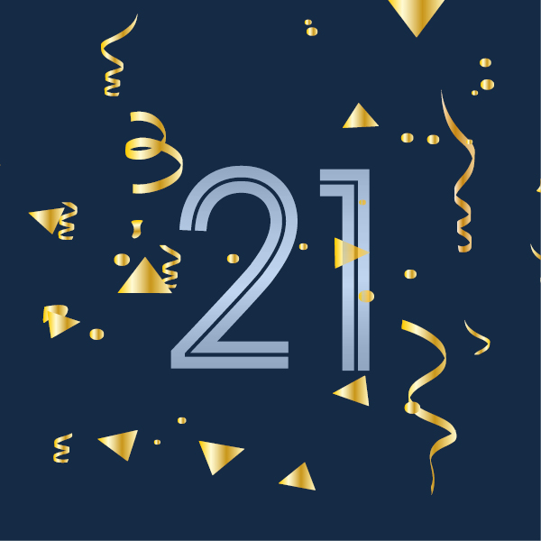 Rutronik Advent Calendar 2024 - Door 21