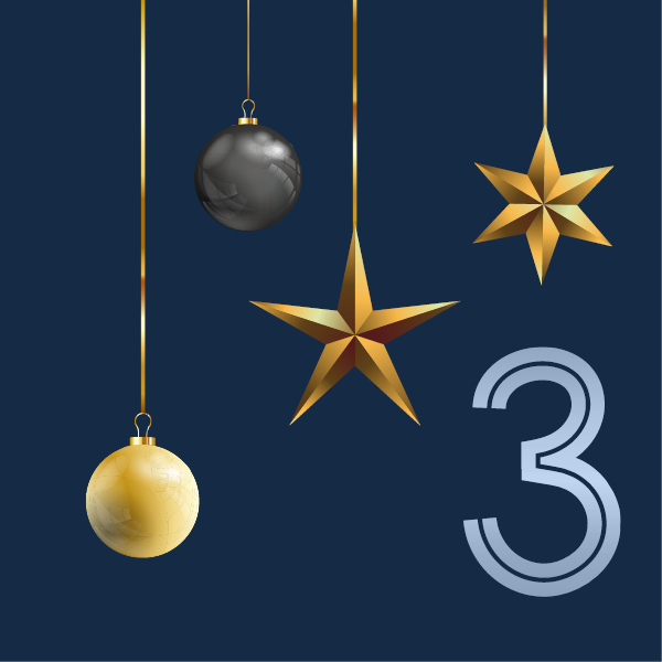 Rutronik Advent Calendar 2024 - Door 3