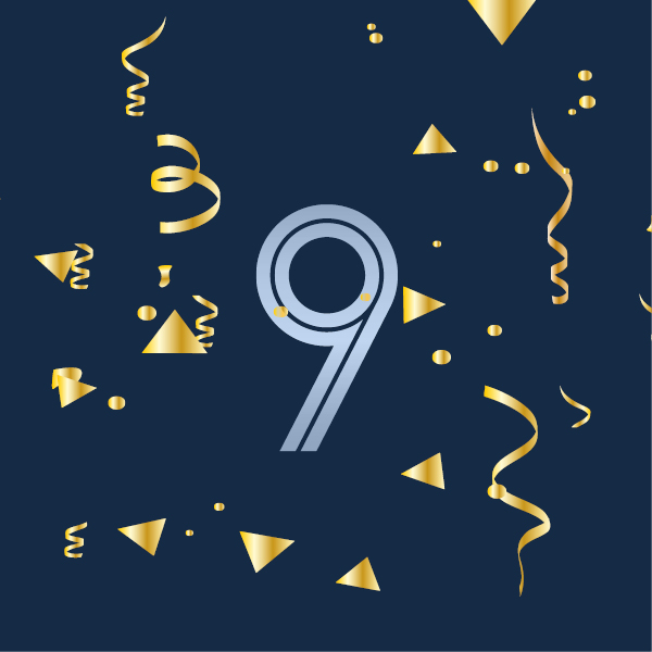 Rutronik Advent Calendar 2024 - Door 9