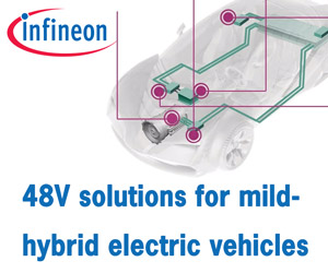 Advanced Infineon 48V Boombox Technology for Optimal Performance