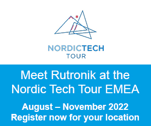 Nordic Tech Tour EMEA 2022 – Region Central