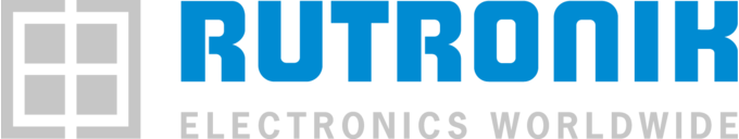 Rutronik Firmen-Logo